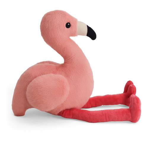 Gosh! Flamingo Softie