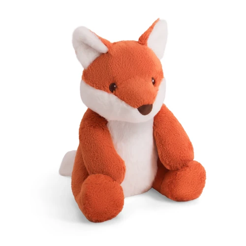 Gosh! Fox Softie