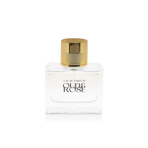 Oud & Rose