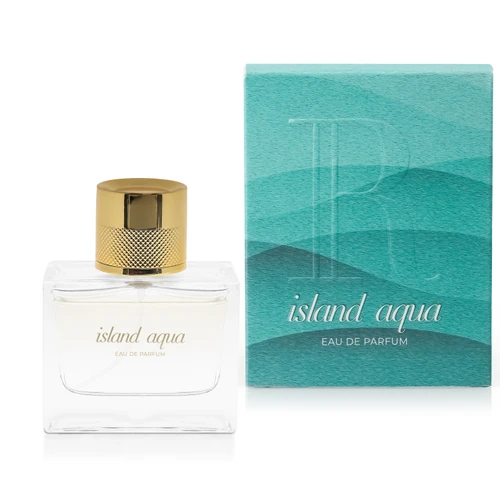 Island Aqua