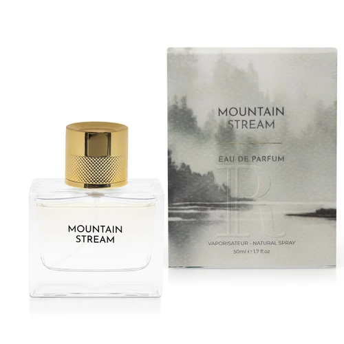 Mountain Stream