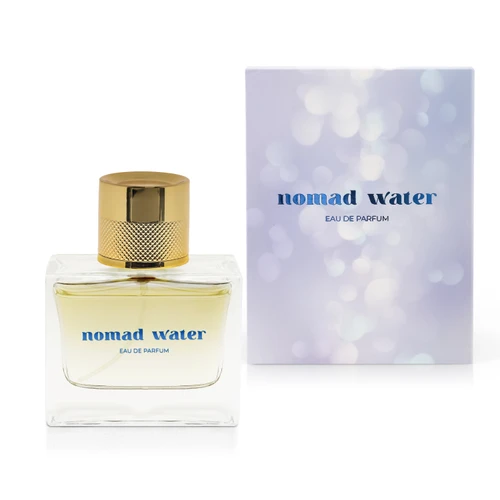 Nomad Water