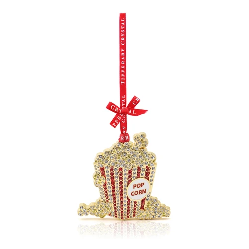 NEW Funfair Christmas Decoration - Popcorn