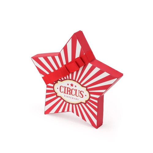 NEW Circus Christmas Decoration - Circus Bear