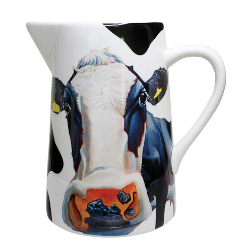 Eoin O Connor Cow Water Jug