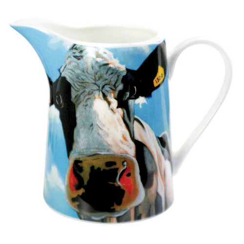 Eoin O Connor Creamer & Sugar Pot Set Eoin O Connor Creamer & Sugar Pot Set