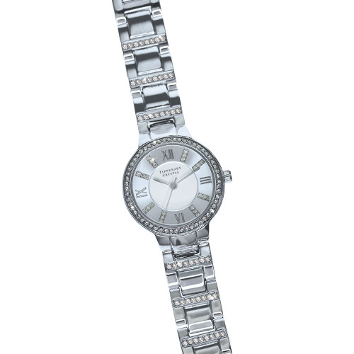 Continuance Silver Watch Continuance Silver Watch