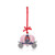 Loved One's Christmas Decoration Cool Grandaughter