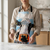 Eoin O'Connor Apron