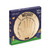 Irish Fairy Door Worry Plaque