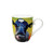 Eoin O'Connor Set of 6 Hatbox Mugs