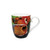 Eoin O'Connor Set of 6 Hatbox Mugs