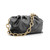 Romi - Marisa Bag Black Angle