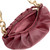 Romi - Marisa Bag Burgundy Inside