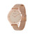 Zola Rose Gold Watch