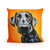 Eoin O'Connor Mutz Cushion - Mr. Lover