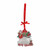 Sparkle Christmas Santa Sack