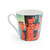 Graham Knuttel  'Next Shot' Mug