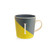 Tipperary Crystal Initial "I" Mug