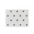 Bee Set of 6 Placemats