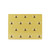 Bee Set of 6 Placemats