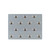 Bee Set of 6 Placemats