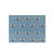 Bee Set of 6 Placemats