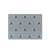 Bee Set of 6 Placemats