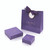 ROMI GOLD INTERLOCKING PENDANT