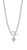 ROMI SILVER CHAIN BAR NECKLACE ROMI SILVER CHAIN BAR NECKLACE