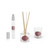 Jardin Collection Merry Christmas Mini Candle, Diffuser & Room Spray Set