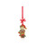 TIPPERARY CAROL SINGER SPARKLE DECORATION (ONLINE EXCLUSIVE)