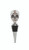 TIPPERARY SKULL BOTTLE STOPPER