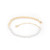 TC PEARL & GOLD BALLS BRACELET - NEW 2024