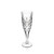 BELVEDERE SET SIX CHAMPAGNE FLUTE