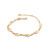 Angel Wings Bracelet Gold Angel Wings Bracelet Gold