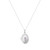 Tipperary Silver Heart Locket