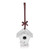 Heirloom Decoration - Robin Birdbox