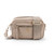 Brooks Cross Body Bag - Greige