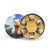 Beyond the Herd S/6 Tank (Pigs, Sheep, Hen, Seal, Donkey, Duck)