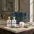 Unwind - Energising S/3 (Body Wash, Body Cream & Candle)