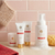 Unwind - Happiness S/4 (Foaming Gel/ Body Cream/ Body Scrub/ Candle)