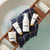 Unwind - Energising S/4 (Foaming Gel/ Body Cream/ Body Scrub/ Candle)