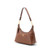 Angelo Shoulder Bag - Tan