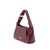 Ibiza Handbag - Plum