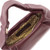 Ibiza Handbag - Plum