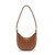 Moon Handbag - Tan
