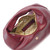 Palma Handbag - Plum