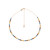 Tc Bead - Turquoise Necklace