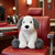 Gosh! Sheep Dog Softie